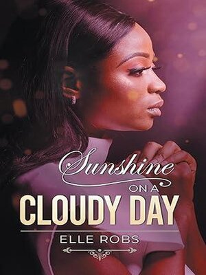 cover image of Sunshine on a Cloudy Day